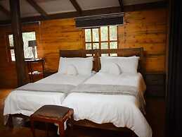 IHlozi Bush Lodge