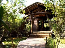 IHlozi Bush Lodge