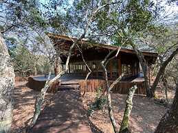 IHlozi Bush Lodge