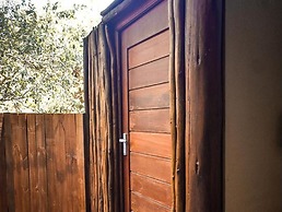 IHlozi Bush Lodge