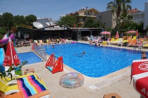 SUN APARTMENTS