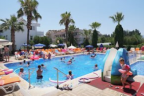 SUN APARTMENTS