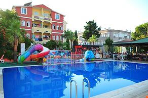 SUN APARTMENTS