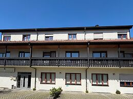 Hotel am Buchwald