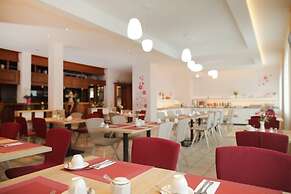Hotel am Buchwald