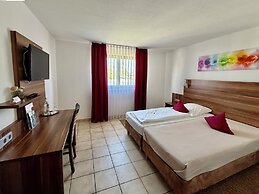 Hotel am Buchwald