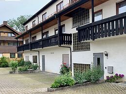 Hotel am Buchwald