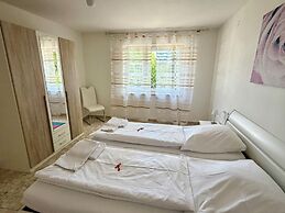 Hotel am Buchwald
