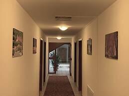 Hotel am Buchwald