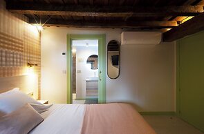 VALGALA Hotel Rural