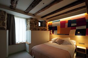 VALGALA Hotel Rural