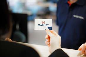 Magnet Hotel