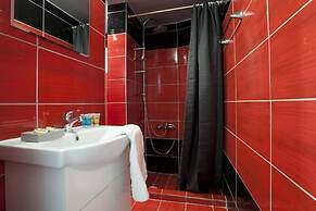 Ano Patisia A Fully Renovated Penthouse