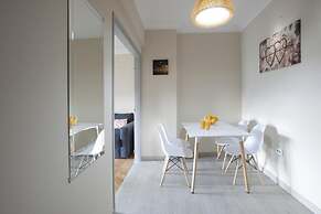 Ano Patisia A Fully Renovated Penthouse