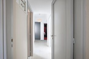 Ano Patisia A Fully Renovated Penthouse