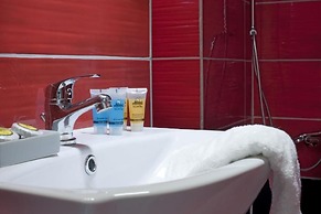 Ano Patisia A Fully Renovated Penthouse