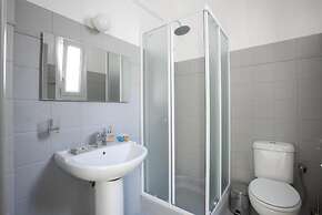 Ano Patisia A Fully Renovated Penthouse