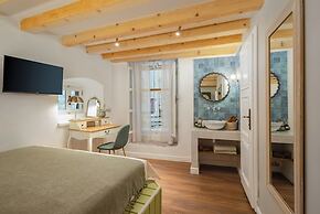 Palazzo Viridis Heritage Hotel