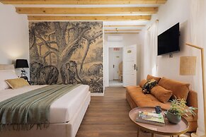 Palazzo Viridis Heritage Hotel