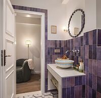 Palazzo Viridis Heritage Hotel