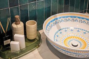 Palazzo Viridis Heritage Hotel
