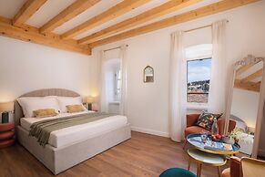 Palazzo Viridis Heritage Hotel