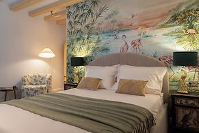 Palazzo Viridis Heritage Hotel
