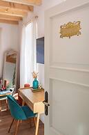 Palazzo Viridis Heritage Hotel