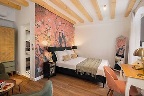 Palazzo Viridis Heritage Hotel