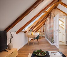 Palazzo Viridis Heritage Hotel