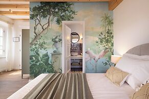Palazzo Viridis Heritage Hotel