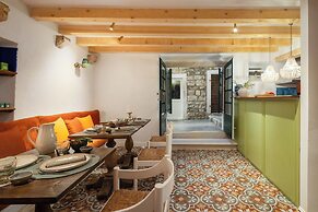 Palazzo Viridis Heritage Hotel