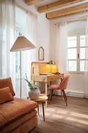 Palazzo Viridis Heritage Hotel
