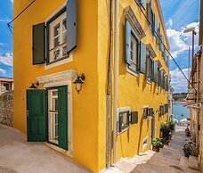 Palazzo Viridis Heritage Hotel