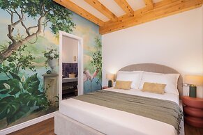 Palazzo Viridis Heritage Hotel
