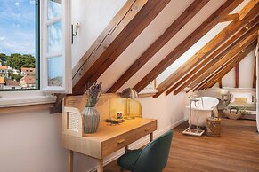 Palazzo Viridis Heritage Hotel