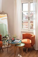Palazzo Viridis Heritage Hotel