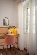 Palazzo Viridis Heritage Hotel