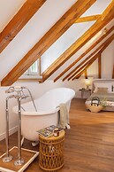 Palazzo Viridis Heritage Hotel