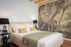 Palazzo Viridis Heritage Hotel