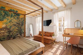Palazzo Viridis Heritage Hotel