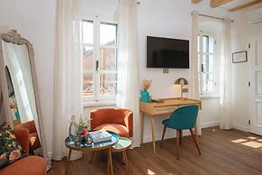 Palazzo Viridis Heritage Hotel