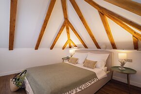Palazzo Viridis Heritage Hotel
