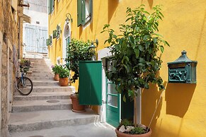 Palazzo Viridis Heritage Hotel