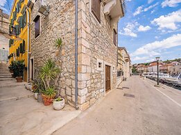 Palazzo Viridis Heritage Hotel