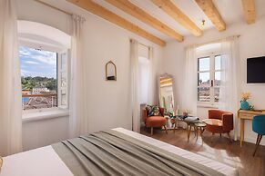 Palazzo Viridis Heritage Hotel