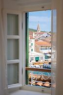 Palazzo Viridis Heritage Hotel