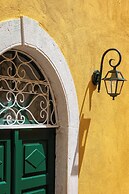 Palazzo Viridis Heritage Hotel