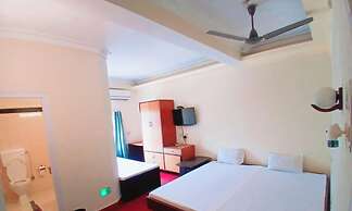 Moon View Homestay