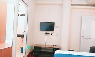 Moon View Homestay